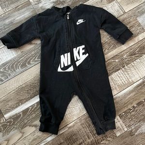 Nike jumpsuit